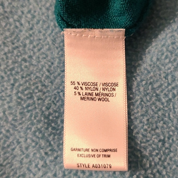 Jacob brand elbow length sweater - Picture 2 of 3